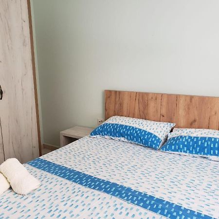 Rezidenca E Kalter Apartments Saranda Extérieur photo