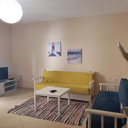 Rezidenca E Kalter Apartments Saranda Extérieur photo