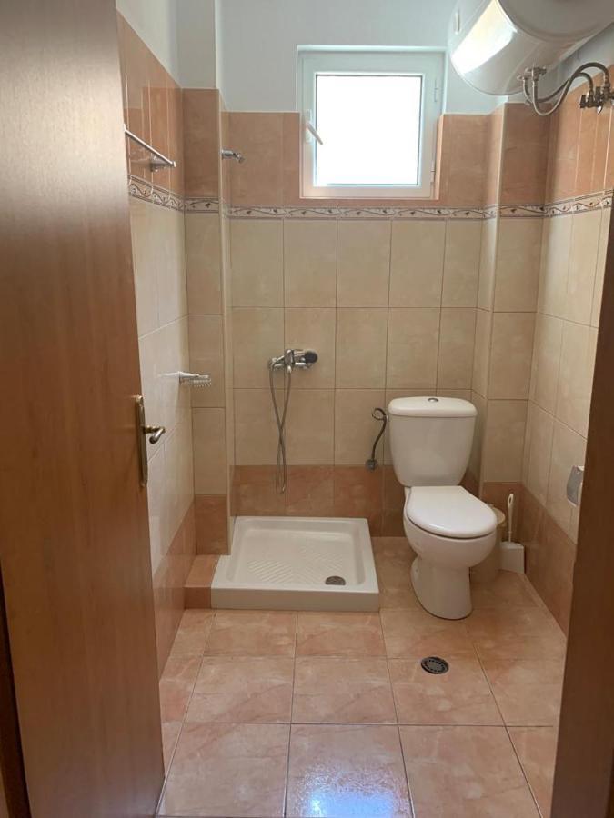 Rezidenca E Kalter Apartments Saranda Extérieur photo