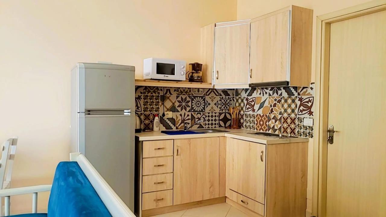 Rezidenca E Kalter Apartments Saranda Extérieur photo