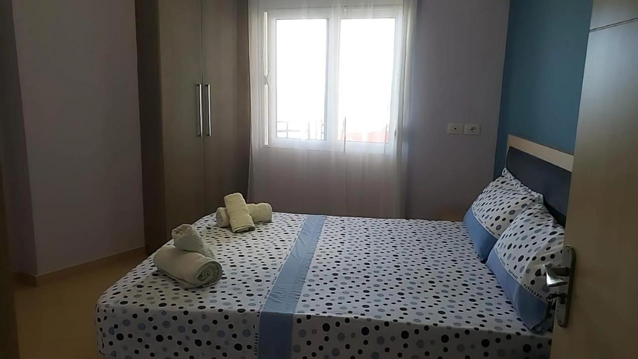 Rezidenca E Kalter Apartments Saranda Extérieur photo