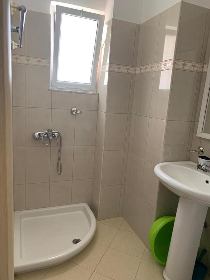 Rezidenca E Kalter Apartments Saranda Extérieur photo