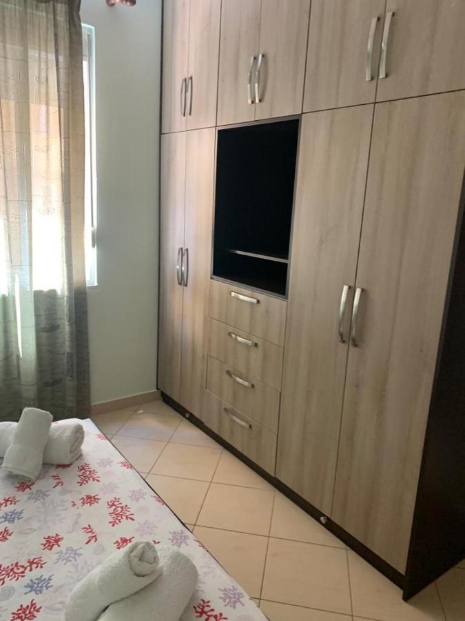 Rezidenca E Kalter Apartments Saranda Extérieur photo