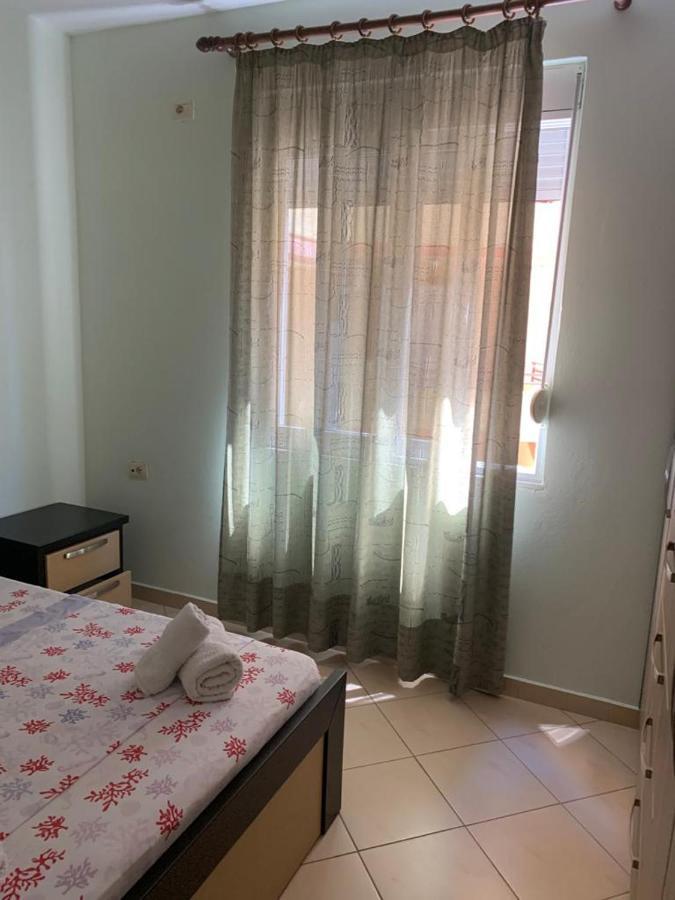 Rezidenca E Kalter Apartments Saranda Extérieur photo