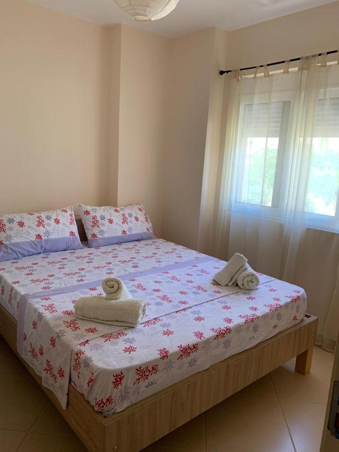 Rezidenca E Kalter Apartments Saranda Extérieur photo