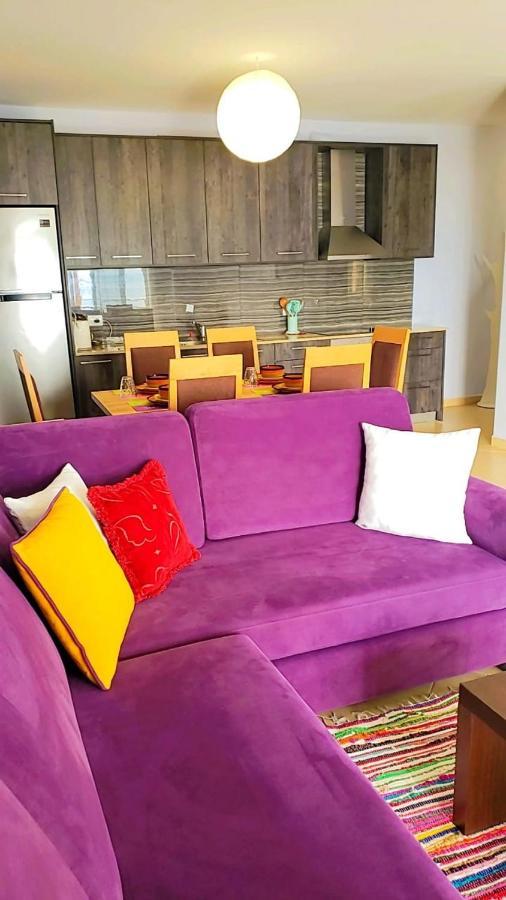 Rezidenca E Kalter Apartments Saranda Extérieur photo