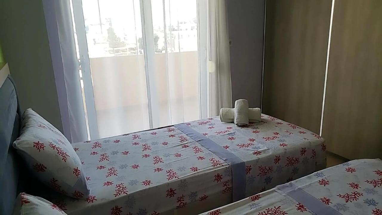 Rezidenca E Kalter Apartments Saranda Extérieur photo