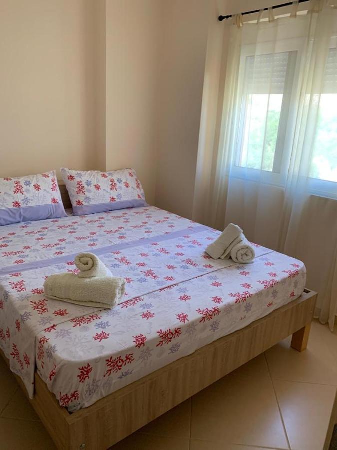 Rezidenca E Kalter Apartments Saranda Extérieur photo