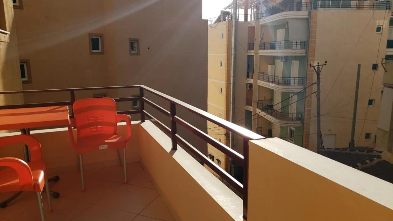 Rezidenca E Kalter Apartments Saranda Extérieur photo