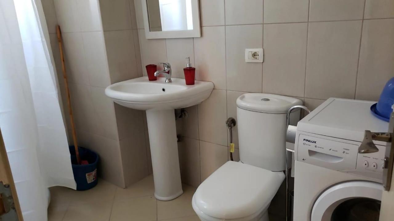 Rezidenca E Kalter Apartments Saranda Extérieur photo