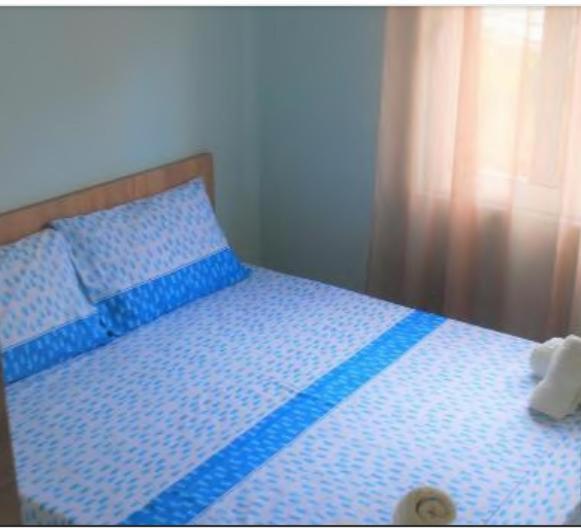 Rezidenca E Kalter Apartments Saranda Extérieur photo