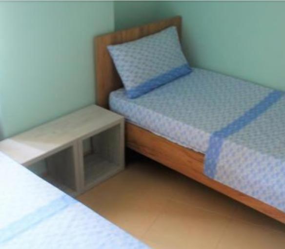 Rezidenca E Kalter Apartments Saranda Extérieur photo