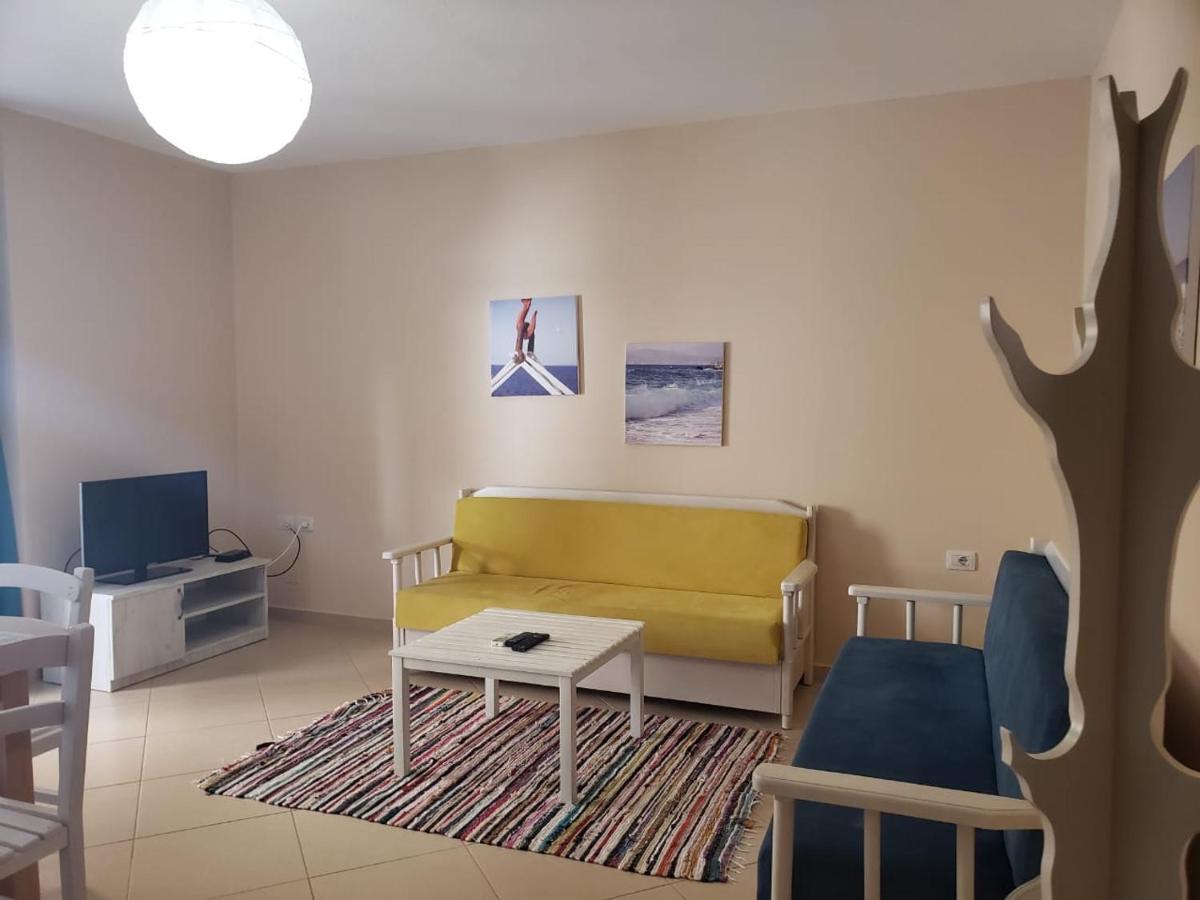 Rezidenca E Kalter Apartments Saranda Extérieur photo